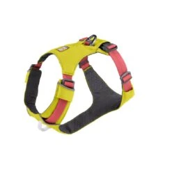 Ruffwear Harnais Hi & Light Lichen Green Chien XXXS