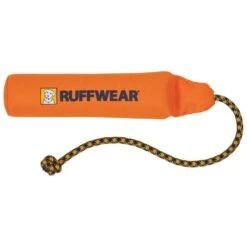 Ruffwear Lunker Aquatique Orange 31 Cm