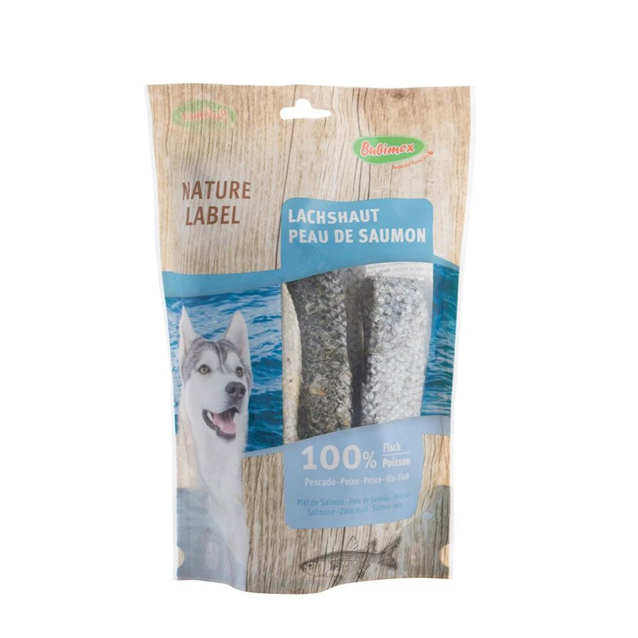 Bubimex Peau De Saumon 100 G 1 Bubimex Peau De Saumon 100 G