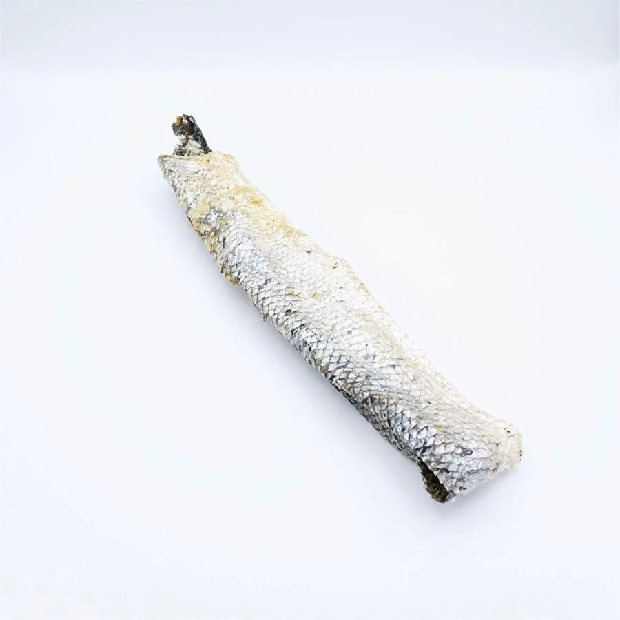 Bubimex Peau De Saumon 100 G 2 Bubimex Peau De Saumon 100 G – Image 2