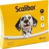 Scalibor Collier Antiparasitaire Grand Chien 65 Cm