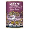 Lily's Kitchen Lily's Kitchen Chien Senior Sans Céréales à La Dinde 6 X 400 G