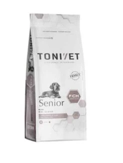 Tonivet Senior Mini Chien 3 Kg