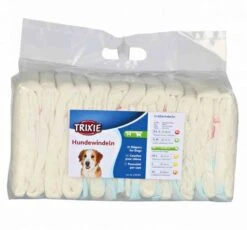 Trixie Couches Pour Chiens Femelles M