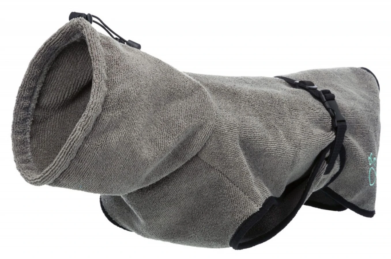 Trixie Peignoir Pour Chien Taille XL 2 Trixie Peignoir Pour Chien Taille XL – Image 2