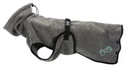 Trixie Peignoir Pour Chien Taille XL 6 Trixie Peignoir Pour Chien Taille XL -Trixiebea Boutique trixie peignoir pour chien3 1 1 1 1