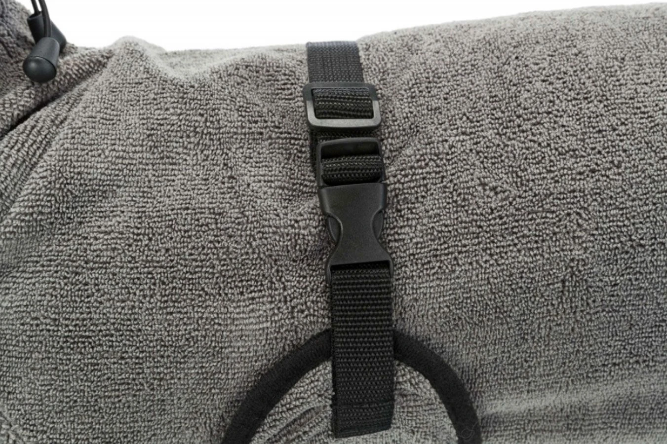 Trixie Peignoir Pour Chien Taille XL 4 Trixie Peignoir Pour Chien Taille XL – Image 4