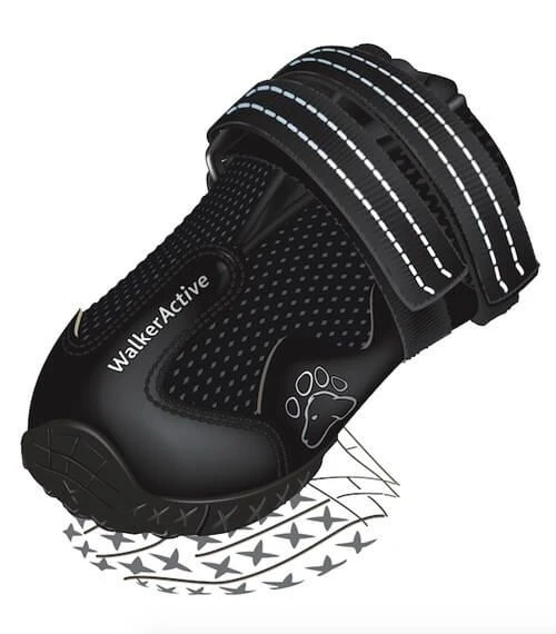 Trixie Bottes Protection Walker Active L X 2 1 Trixie Bottes Protection Walker Active L X 2