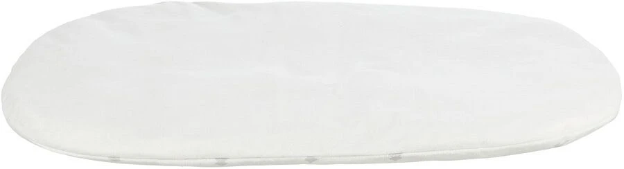 Trixie Noël Coussin Nivia Crème 98 X 62 Cm 3 Trixie Noël Coussin Nivia Crème 98 X 62 Cm – Image 3