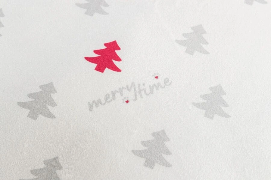 Trixie Noël Coussin Nivia Crème 98 X 62 Cm 4 Trixie Noël Coussin Nivia Crème 98 X 62 Cm – Image 4