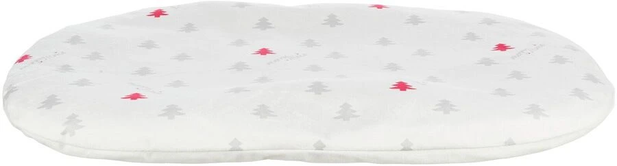 Trixie Noël Coussin Nivia Crème 98 X 62 Cm 1 Trixie Noël Coussin Nivia Crème 98 X 62 Cm