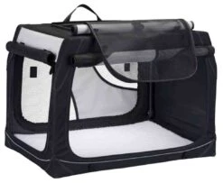 Trixie Niche Transportable Vario L 99 X 65 X 71/61 Cm