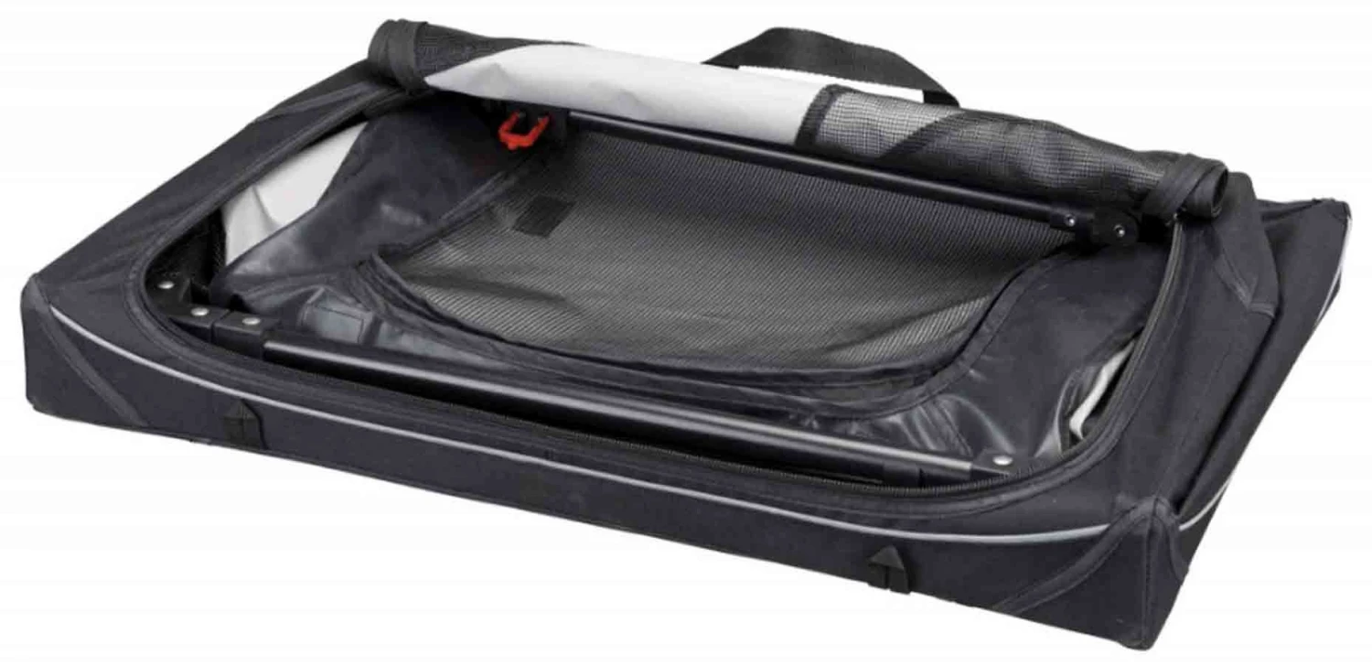 Trixie Niche Transportable Vario L 99 X 65 X 71/61 Cm – Image 2