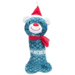 Trixie Peluche Os De Noël 31 Cm