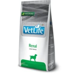 Farmina Vet Life Renal Chien 2 Kg