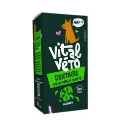 Vitalvéto Gommes Dentaire Chien X24