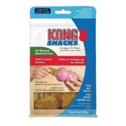 KONG Stuff'n Puppy Snacks Large -Trixiebea Boutique xy1e 1 2